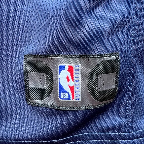 Fanatics Youth Rob Dillingham Minnesota Timberwolves Jersey NWOT Med - Picture 3 of 4